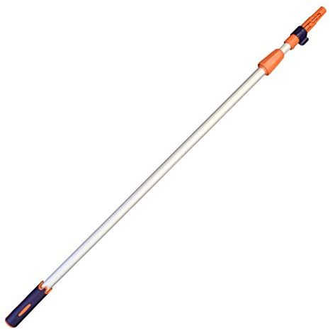 FRIESS Click&Roll soft Touch-Alu-Verlängerungsstange 60-100 cm F7100029