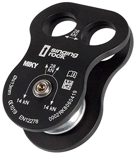 Singing Rock Pulley MIKY