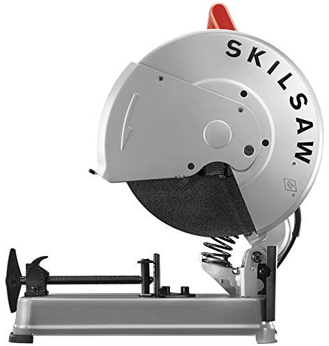 SKILSAW SPT84-01 14-Inch Abrasive Cut Off Chop Saw
