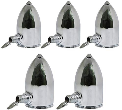 Midline Valve SBWIB18-5 Hoffman Steam Air Vent; Heat Regulator Float Type Valve; Angle Mount; 1/8 in. NPT; Copper (5 Pack)