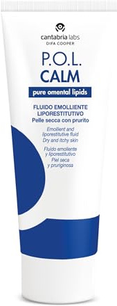 POL CALM Difa Cooper Emollient Fluid 200ml