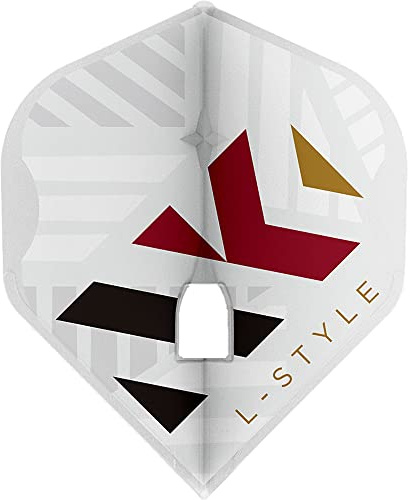 L-style Player Flight Nico Kurz Ver.2 von Thor-Sports, EZ L1 / L1 pro, Made in Japan