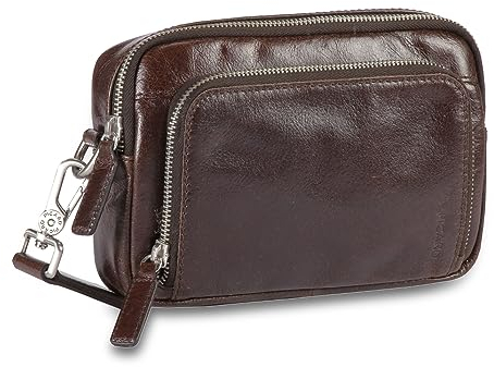 Picard Buddy Crossover Bag Cafe