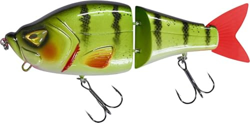 Balzer Pike Buddy 13cm 55g Slow Sinking - 1 Swimbait
