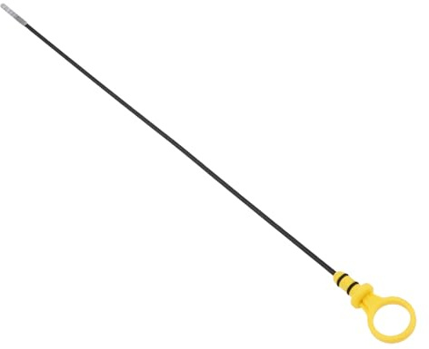 Briny River Car Oil Dipstick 55574244 658149 50.9cm Compatible with Opel Adam Astra J GTC Cascada Model