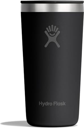 Hydro Flask – All Around Tumbler Press-in Lid 355 ml (12 oz)