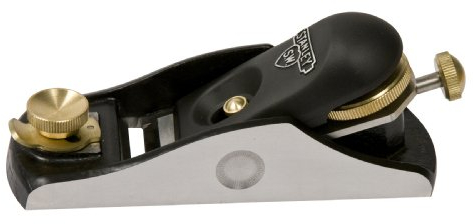 STANLEY Handhobel, Nr. 9-1/2 (12-138)