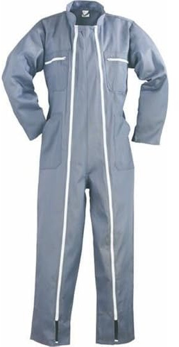 Coverguard Herren Combinaison De Travail Taille 3xl Arbeits-Overall