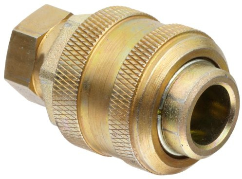 Loader Fitting, For Heavy Lubricants