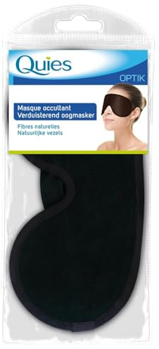 Quies Antifaz Relajacion