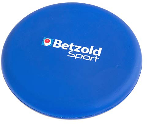 Betzold Soft-Wurfscheibe, Geschicklichkeitsset Pausenset | Bewegung, Koordination