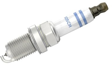 Bosch FR7KII332S - Zündkerzen Double Iridium - 1 Stück