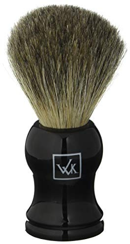 walkiria WK, pennello da barba (Miscela tasso) – 100 grammi