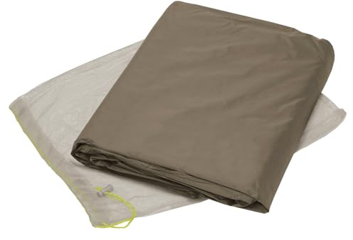 FP Power Lizard Seamless 1-2P Bodenmatte