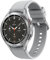 Samsung Galaxy Watch 4 Classic (46mm) Bluetooth - Smartwatch Silver