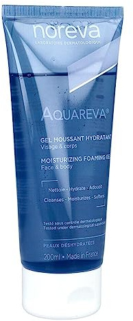 Noreva Aquareva Reinigungsgel 200 ml