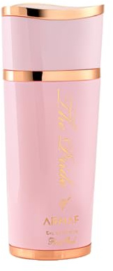 The Pride Of Armaf - Rose Oud by Armaf for Women - 3.4 oz EDP Spray