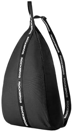 AYXAMO Helmtasche,Motorrad Rucksack Motorrad Helm Rucksack Große Kapazität Reisetaschen Reflektierende Weibliche Männer Motorrad Fahrer Helm Taschen Zubehör
