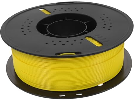 DIYEAH Filamento Pla para Impresora Precisión Excepcional para Detallados Bobina Estable para Proyectos DIY y Prototipos Profesionales