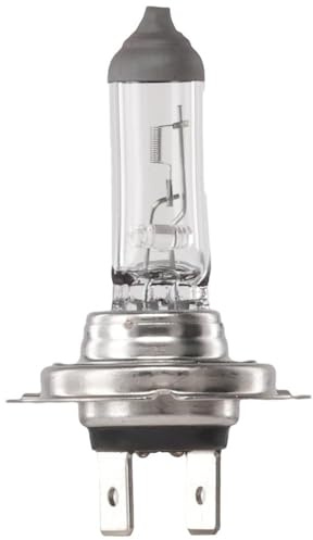 Halogen Headlight Bulb H7 type Hi or Lo Beam 55W 12V Right or Left SideOpens in a window or tab
