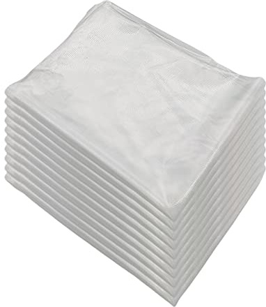 Tachiuwa Water Soluble Embroidery Stabilizer Non Clear for Corduroy Velvet, B