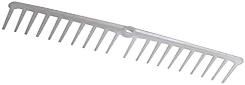 Stea s.n.c. 003 Rastrello 20 Denti senza Manico