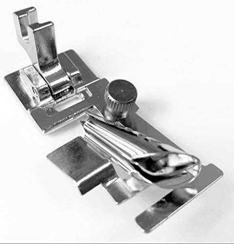 sewingtools Schrägbandeinfasser Nähfuß für Pfaff Nähmaschine