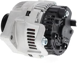 HELLA 8EL 011 710-371 Alternador - 14V - 110A