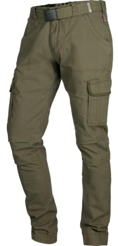 WüRTH MODYF Pantalon de travail New Cobra kaki