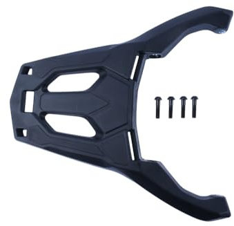 avdb-Moto Topcase Halterung/Gepäckträger Kompatibel mit Honda Forza 125 2016-2020, Forza 250 2018-2021, Forza 300/350 2018-2022