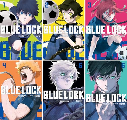 Grehge Set Volumes 1-5
