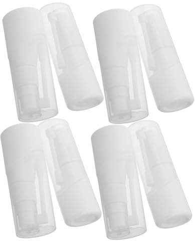 DECOMELODY 10pezzi Bottiglie Spray Elefante Naso Ricaricabili Per Spray Medicinali e Soluzioni Per Viaggio Casa e Ufficio Nebulizzatore Portatile in Resistente
