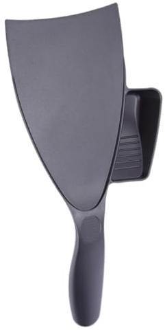 NIYANGLE 3 Stücke Teiliges Haarfärbe Set mit Färbekamm und Farbtafel aus Robustem Kunststoff Waschbar und Wiederverwendbar für DIY Haarfärbung und Professionellen Salongebrauch