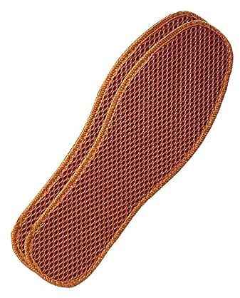 Kavolet Charcoal Mesh-inläggssulor Charcoal Mesh-inläggssulor Andas (43)