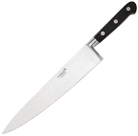 Deglon 6004025 C Ideal - Cuchillo de Cocina (25 cm)