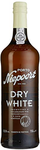 Niepoort Vinhos Dry White (1 x 0.75 l)