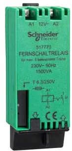 Elso Elektronische Fernschaltrelais 1500 VA, 517770