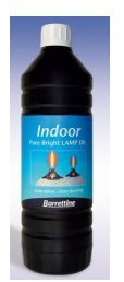 Barrenttine H9119 Pure Bright Lamp Oil 1 ltr