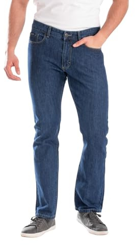 Rica Lewis Rl70 Essentiel - Jeans - Classique - Homme