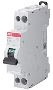 ABB accessorio di comando codice 2CSS255101R0254