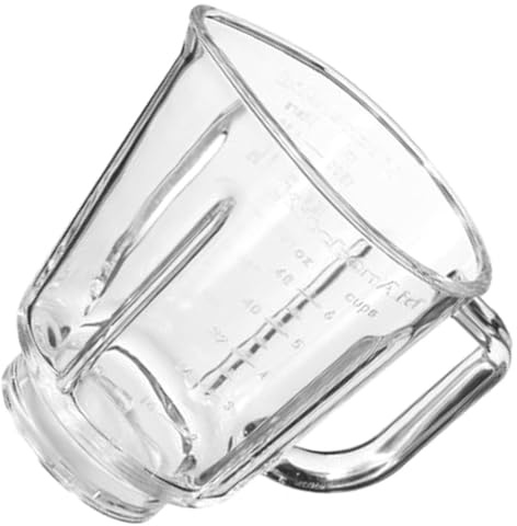 KITCHENAID - BOL BLENDER NU 1,5L POUR ROBOT MULTIFONCTIONS KITCHENAID