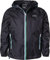 CMP - Kinderjacke mit Regenkapuze, Anthrazit, 116