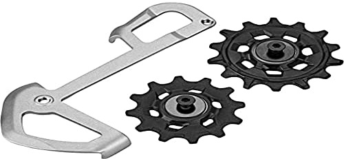 Sram Pulleys X-Sync Pulley Schwarz One Size