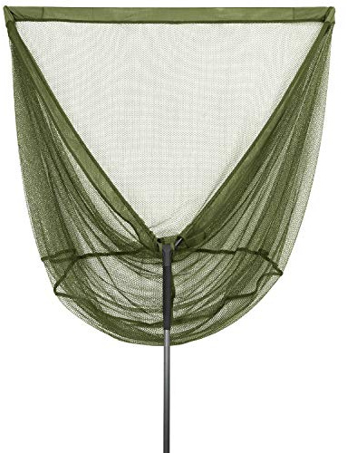 Trakker Sanctuary T8 42 Landing Net and Handle