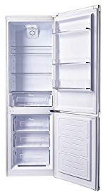 REF COMBI CANDY CCBS6182WHV/1N