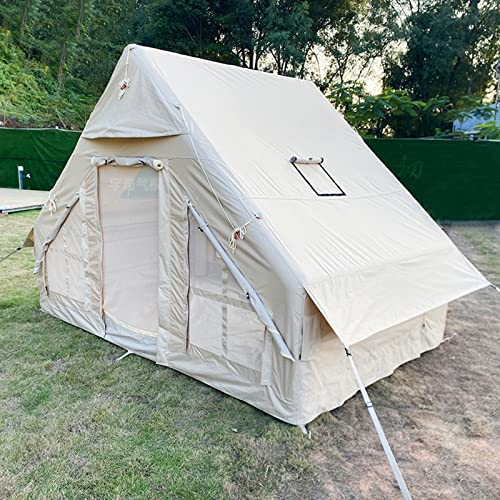 Campingzelt, aufblasbares Autozelt, Heckklappenmarkise – kostenlos zu Bauen, SUV-Zelte, geräumiger Sonnenschutz, atmungsaktives Mesh-Belüftung, Carpor