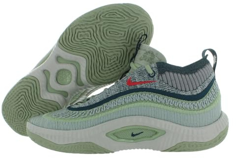 Nike Cosmic Unity 3 Basketball Shoes Scarpe da ginnasticaUomo
