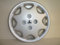 Kit di 4 copricerchi adattabili - per LANCIA Y10 - diametro 13 - non originali