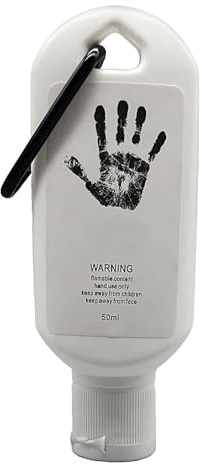 Gesso liquido per palestra | Gesso con impugnatura per mano più forte, polvere ad asciugatura rapida gel da 50 ml per ginnastica sport boulder allenamento danza lifting arrampicata su roccia