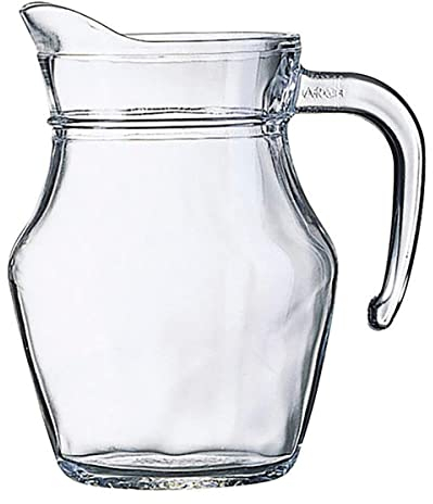 JARRA VINO N/T 0,5 L ARC LUM